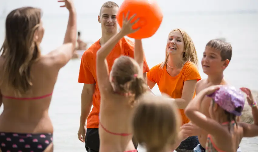 Danubius Hotel Marina Balatonfred - Augusztus 20.