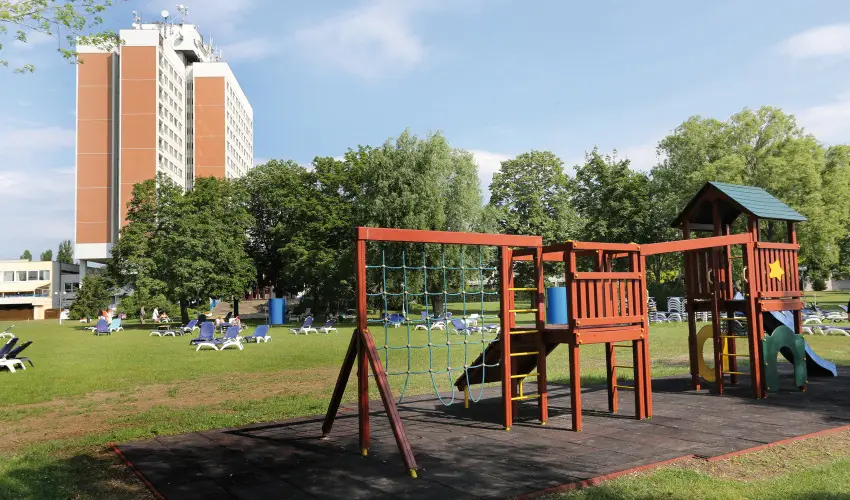 Danubius Hotel Marina Balatonfred - Augusztus 20.