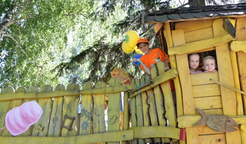 Danubius Hotel Marina Balatonfred - Augusztus 20.