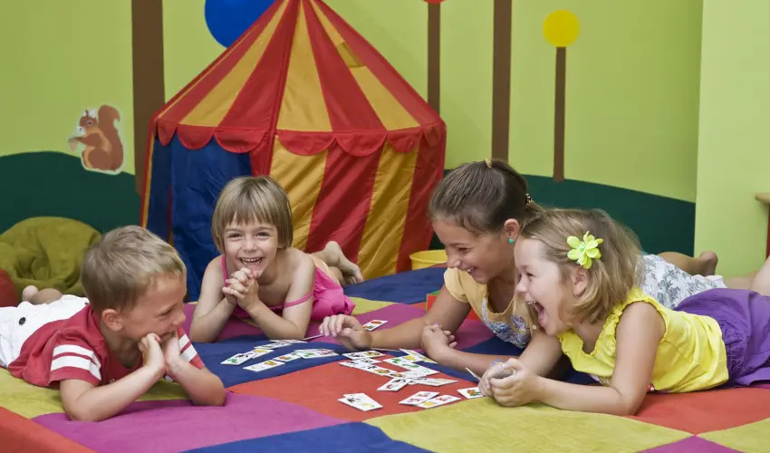 Danubius Hotel Marina Balatonfred - Augusztus 20.