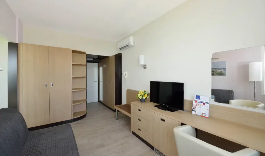 Danubius Hotel Marina Balatonfred - Augusztus 20.