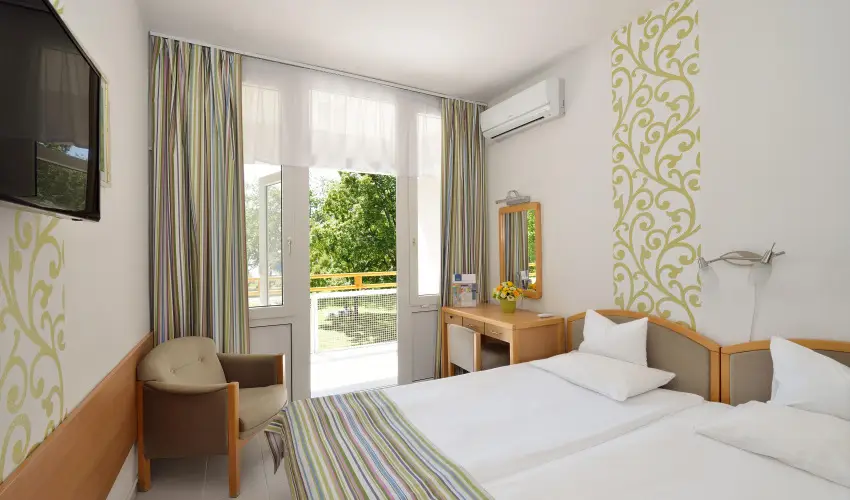 Danubius Hotel Marina Balatonfred - Augusztus 20.