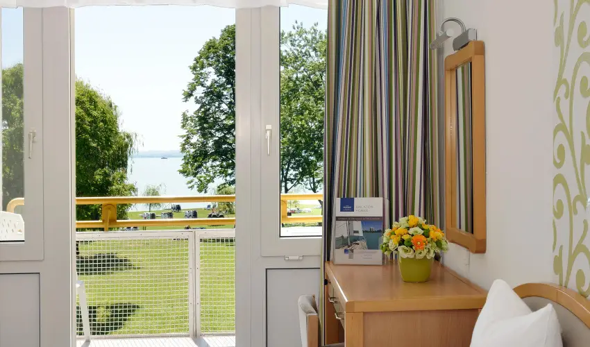 Danubius Hotel Marina Balatonfred - Augusztus 20.