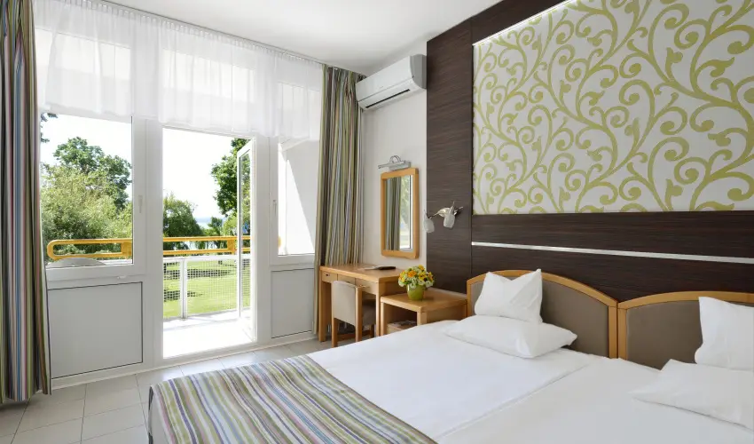 Danubius Hotel Marina Balatonfred - Augusztus 20.