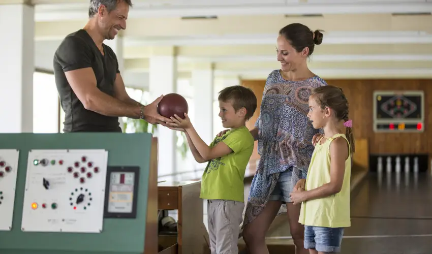 Danubius Hotel Marina Balatonfred - Augusztus 20.