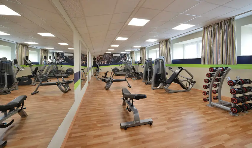 Danubius Hotel Marina Balatonfred - Augusztus 20.