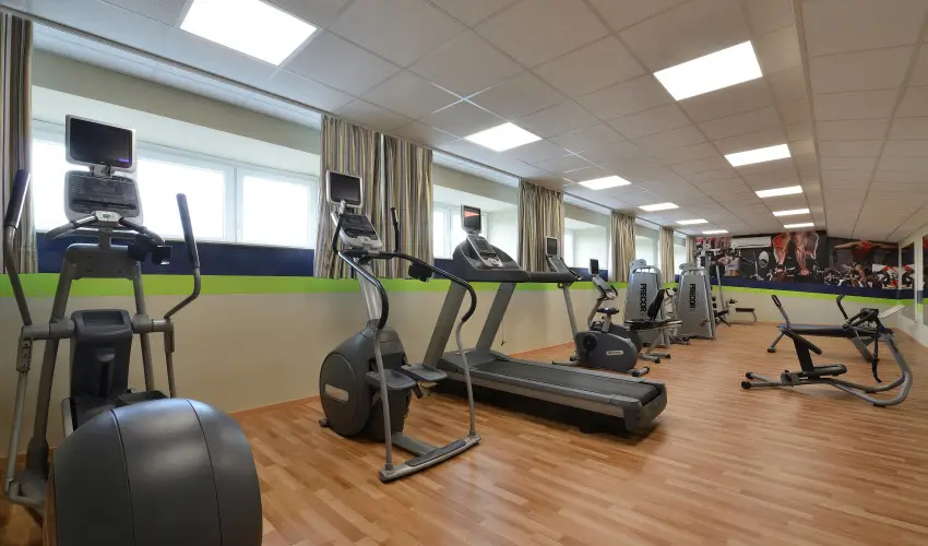 Danubius Hotel Marina Balatonfred - Augusztus 20.