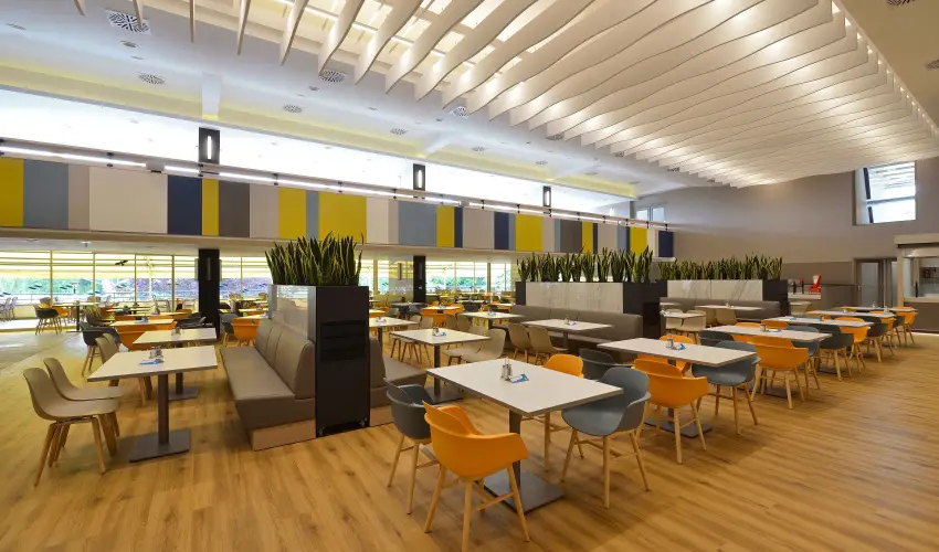 Danubius Hotel Marina Balatonfred - Augusztus 20.