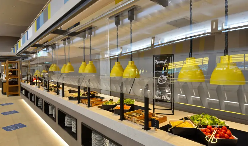 Danubius Hotel Marina Balatonfred - Augusztus 20.