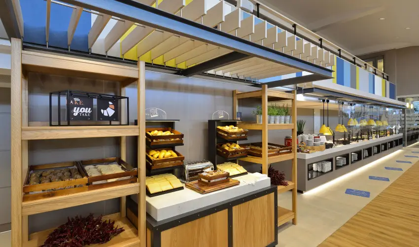 Danubius Hotel Marina Balatonfred - Augusztus 20.