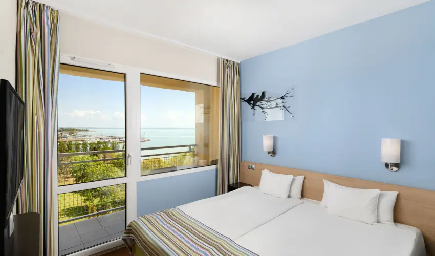 Danubius Hotel Marina Balatonfred - Augusztus 20.
