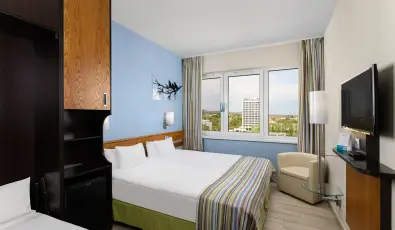 Danubius Hotel Marina Balatonfred