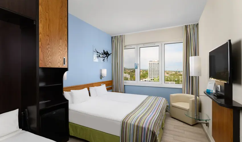 Danubius Hotel Marina Balatonfred - Augusztus 20.