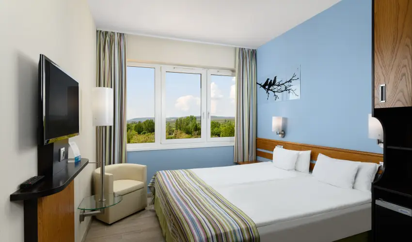 Danubius Hotel Marina Balatonfred - Augusztus 20.