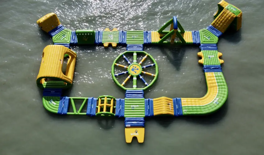 Danubius Hotel Marina Balatonfred - Augusztus 20.