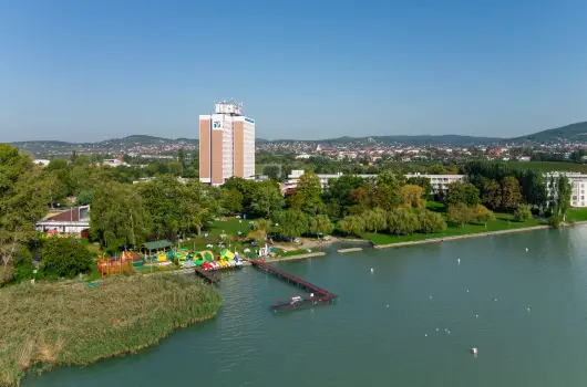 Danubius Hotel Marina - Augusztus 20.