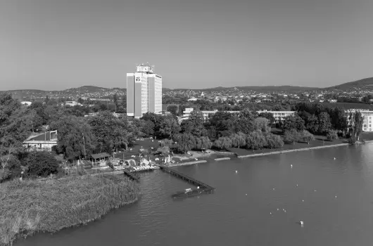 Danubius Hotel Marina - Augusztus 20. - speci�lis el�refizet�ssel