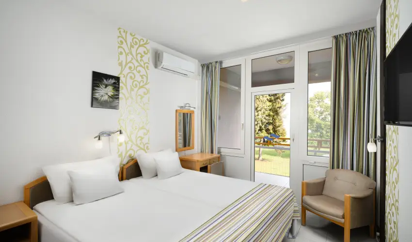 Danubius Hotel Marina Balatonfred - Augusztus 20.