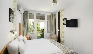 Danubius Hotel Marina Balatonfred