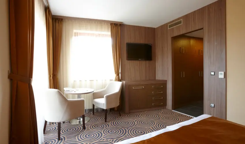 Sndor Hotel Pcs - Augusztus 20.