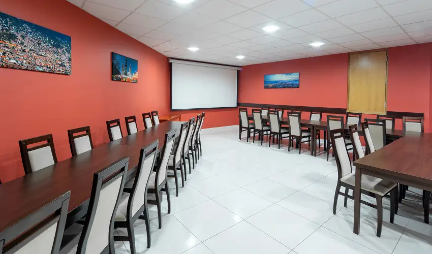 Sndor Hotel Pcs - Augusztus 20.