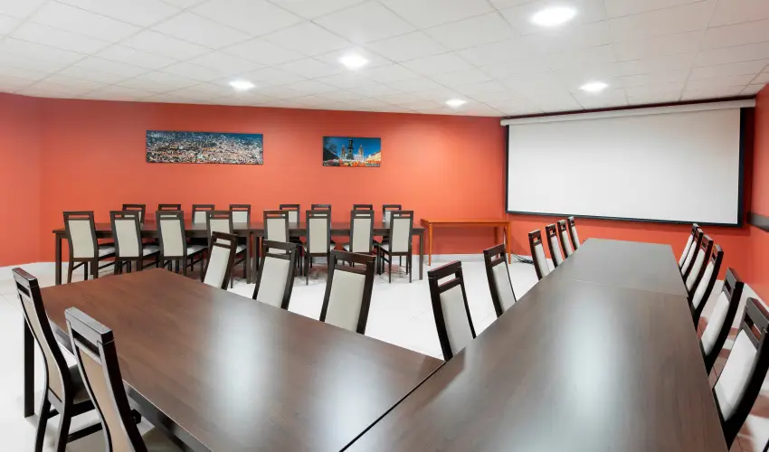 Sndor Hotel Pcs - Augusztus 20.