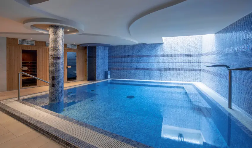 Sndor Hotel Pcs - Augusztus 20.