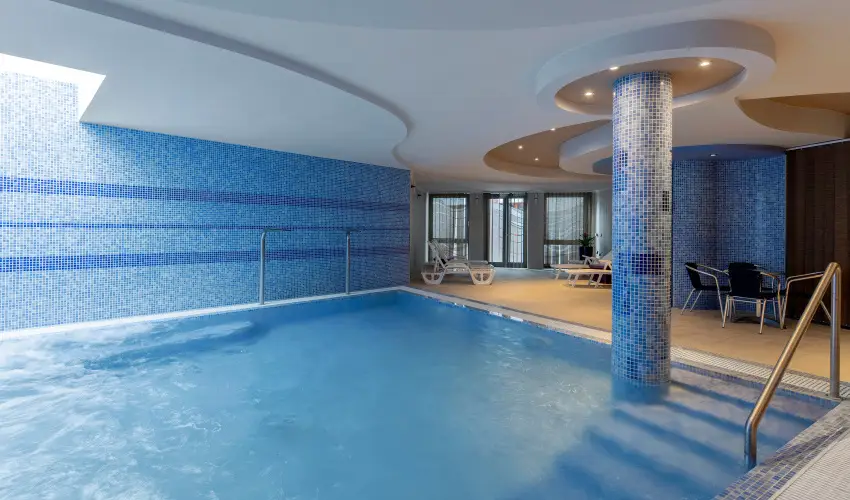 Sndor Hotel Pcs - Augusztus 20.