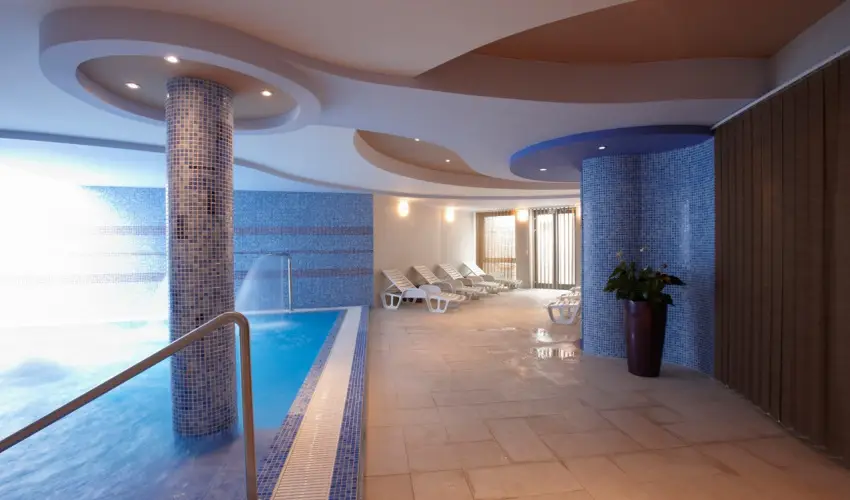 Sndor Hotel Pcs - Augusztus 20.