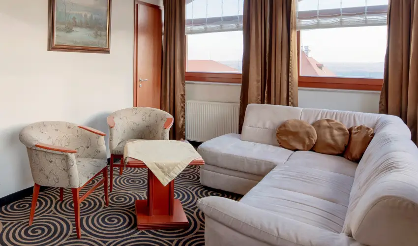 Sndor Hotel Pcs - Augusztus 20.