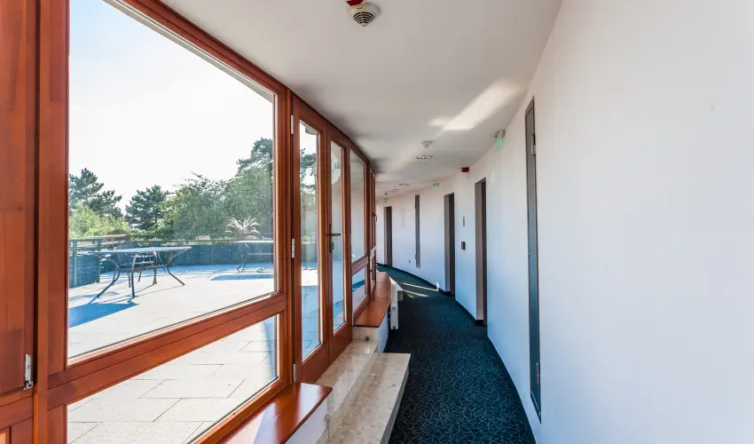 Sndor Hotel Pcs - Augusztus 20.