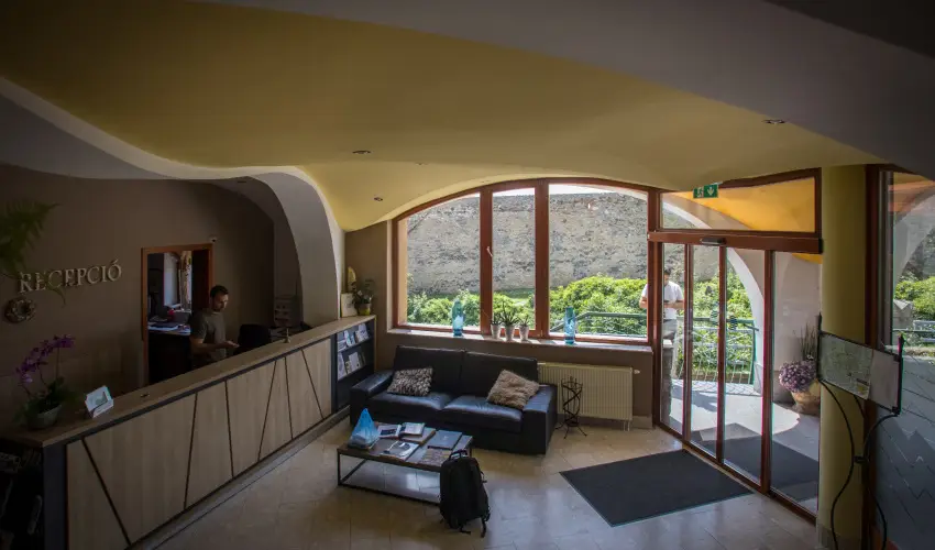 Sndor Hotel Pcs - Augusztus 20.