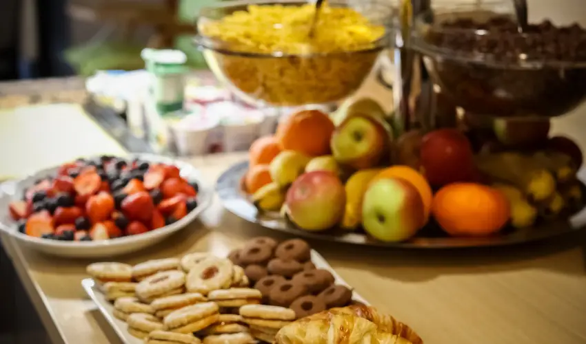 Sndor Hotel Pcs - Augusztus 20.