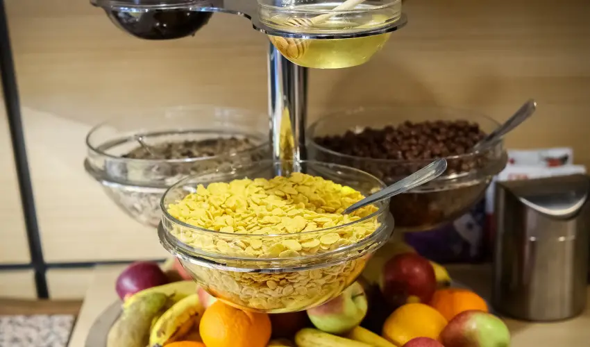 Sndor Hotel Pcs - Augusztus 20.