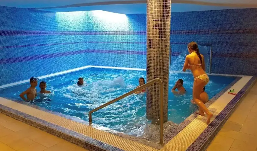 Sndor Hotel Pcs - Augusztus 20.