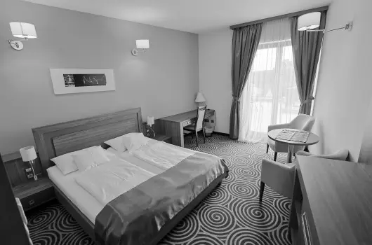 S�ndor Hotel - Augusztus 20.