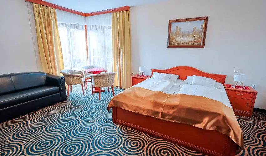 S�ndor Hotel P�cs - Augusztus 20.
