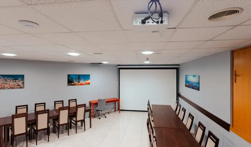 S�ndor Hotel P�cs - Augusztus 20.