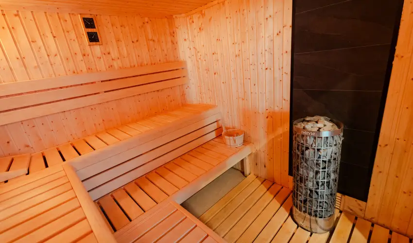 S�ndor Hotel P�cs - Augusztus 20.