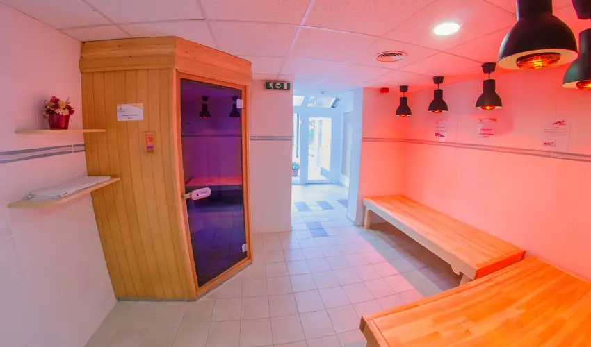 Hotel Napf�ny Zalakaros - Augusztus 20. (min. 3 �j)