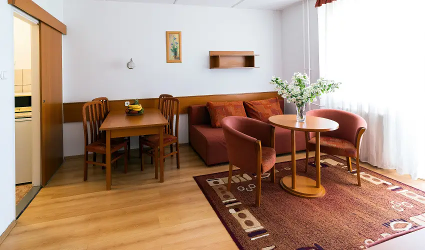 Hotel Napf�ny Zalakaros - Augusztus 20. (min. 3 �j)