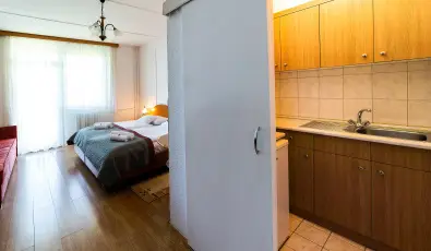 Hotel Napf�ny Zalakaros