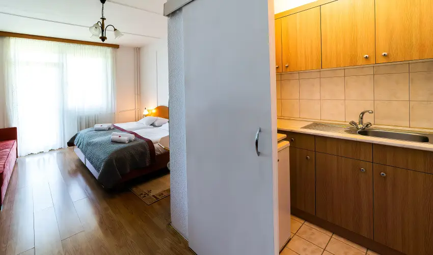 Hotel Napf�ny Zalakaros - Augusztus 20. (min. 3 �j)