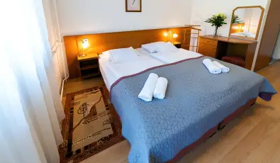 Hotel Napf�ny Zalakaros