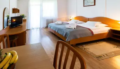 Hotel Napf�ny Zalakaros