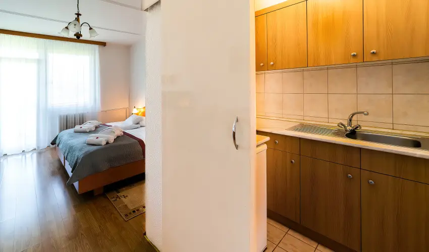 Hotel Napf�ny Zalakaros - Augusztus 20. (min. 3 �j)
