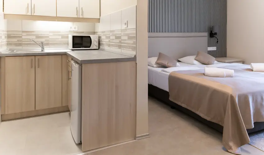 Hotel Napf�ny Zalakaros - Augusztus 20. (min. 2 �j)