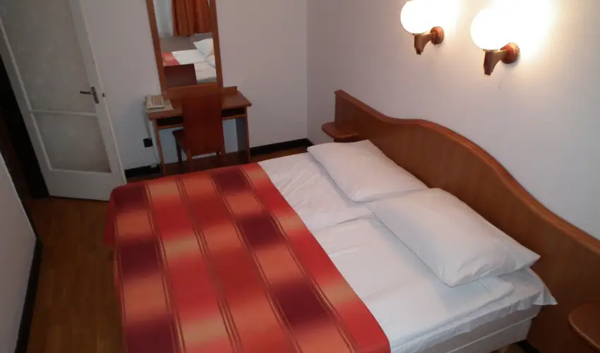 Hotel Napsugr Hvz Hvz - Augusztus 20.