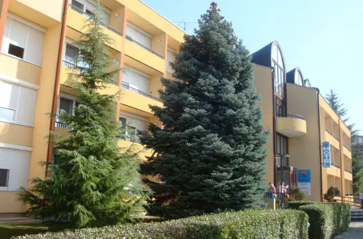 Hotel Napsug�r H�v�z - Augusztus 20.