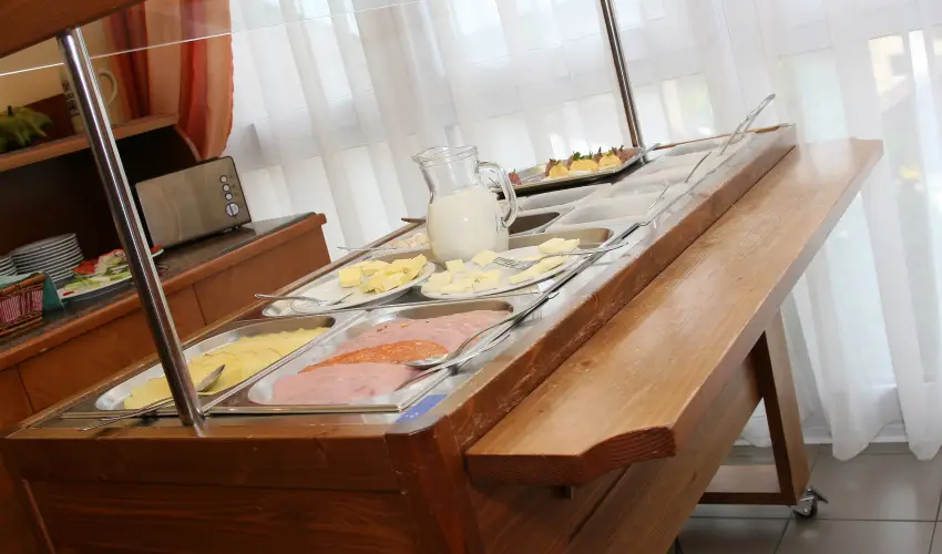 Hotel Napsugr Hvz Hvz - Augusztus 20.